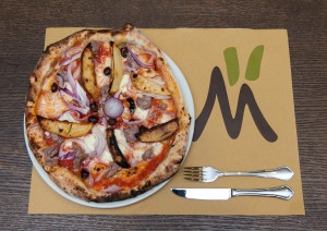 pizza-BRISA MARISA